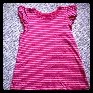 NWOT- Abercrombie Girls Top